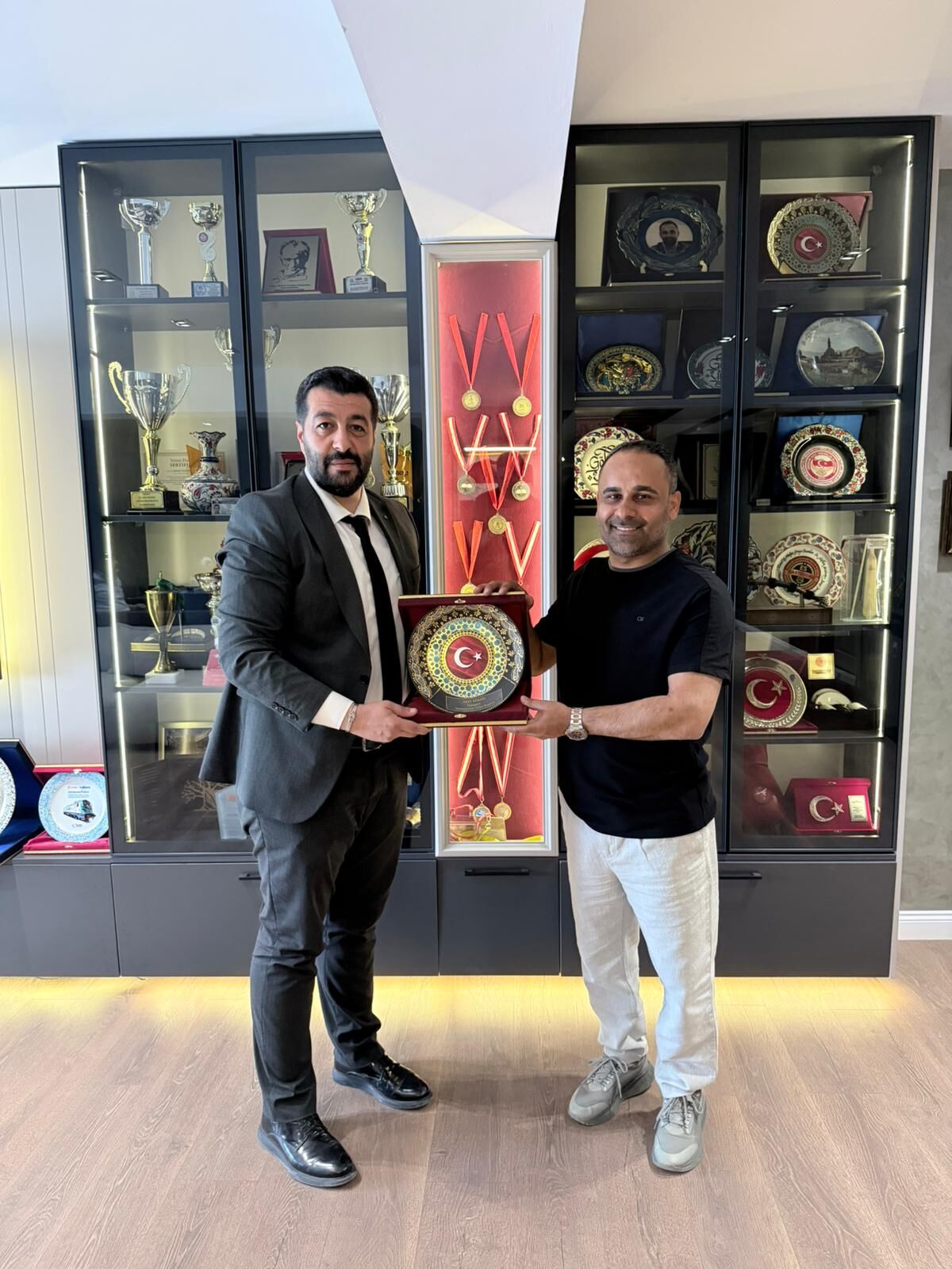 Akın Yüksel