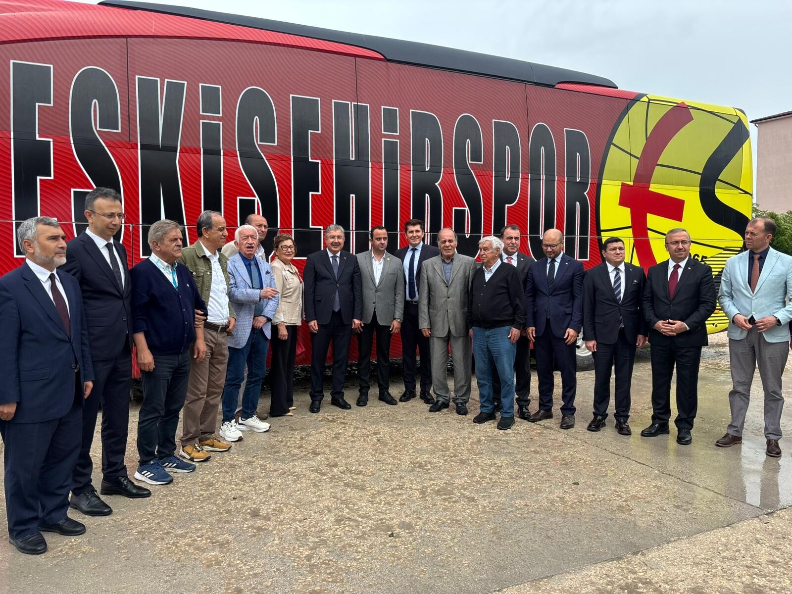 Eskişehirspor
