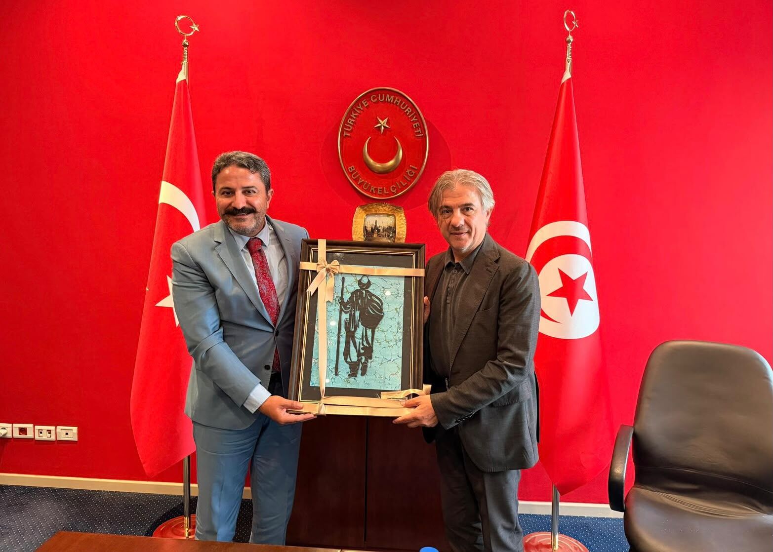 Hasan Kalın