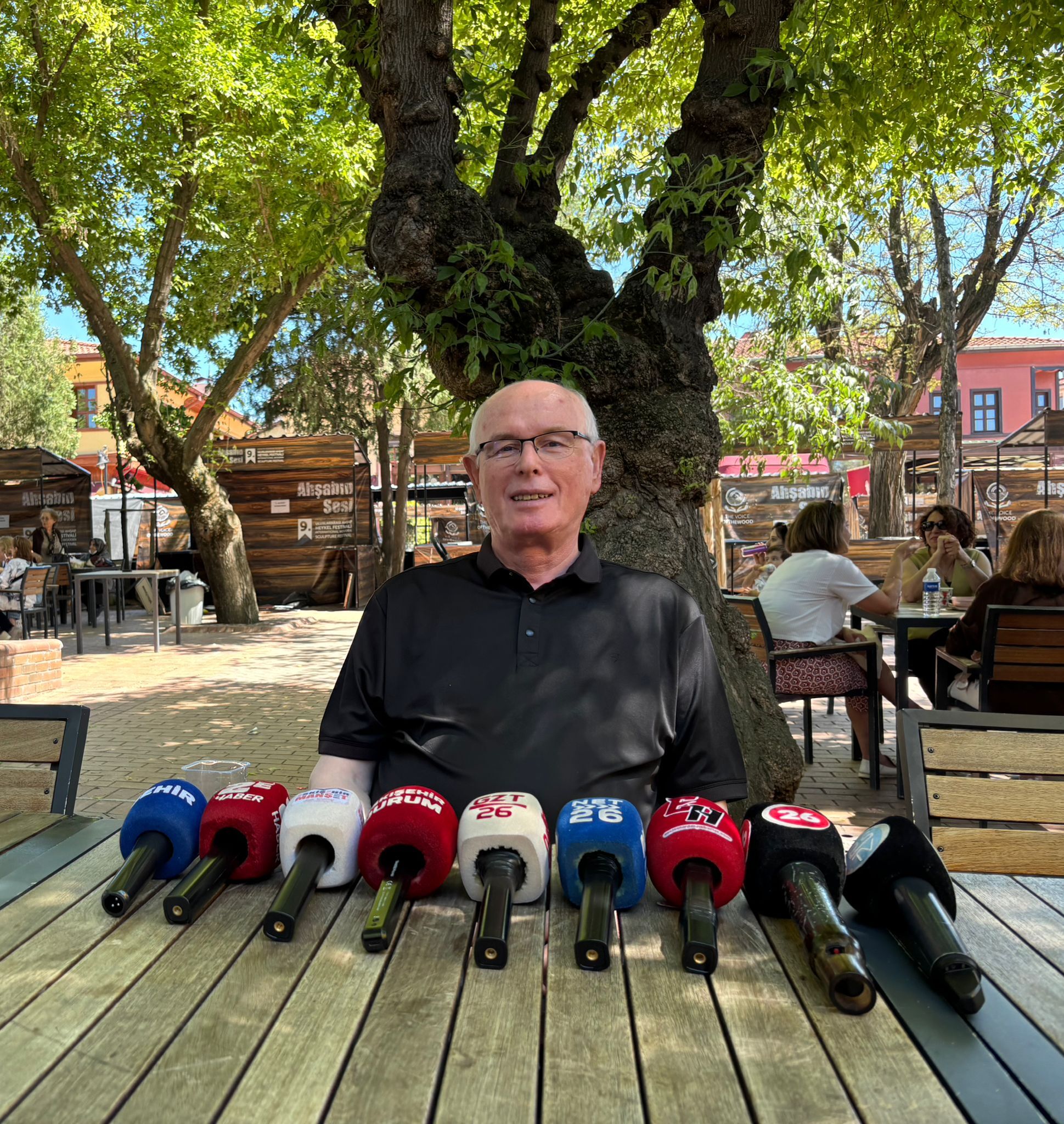 Kazım Kurt
