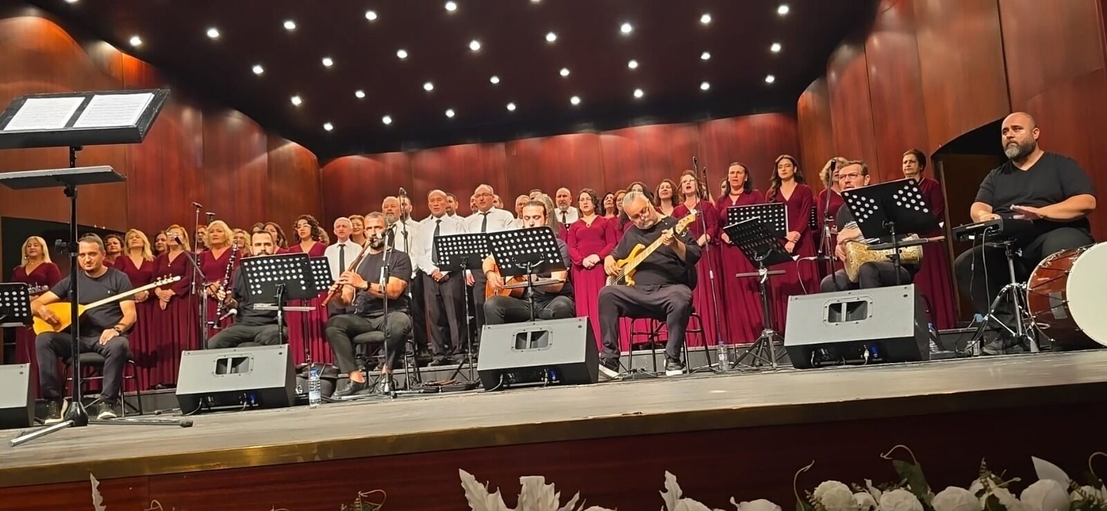 Türk Halk Müziği