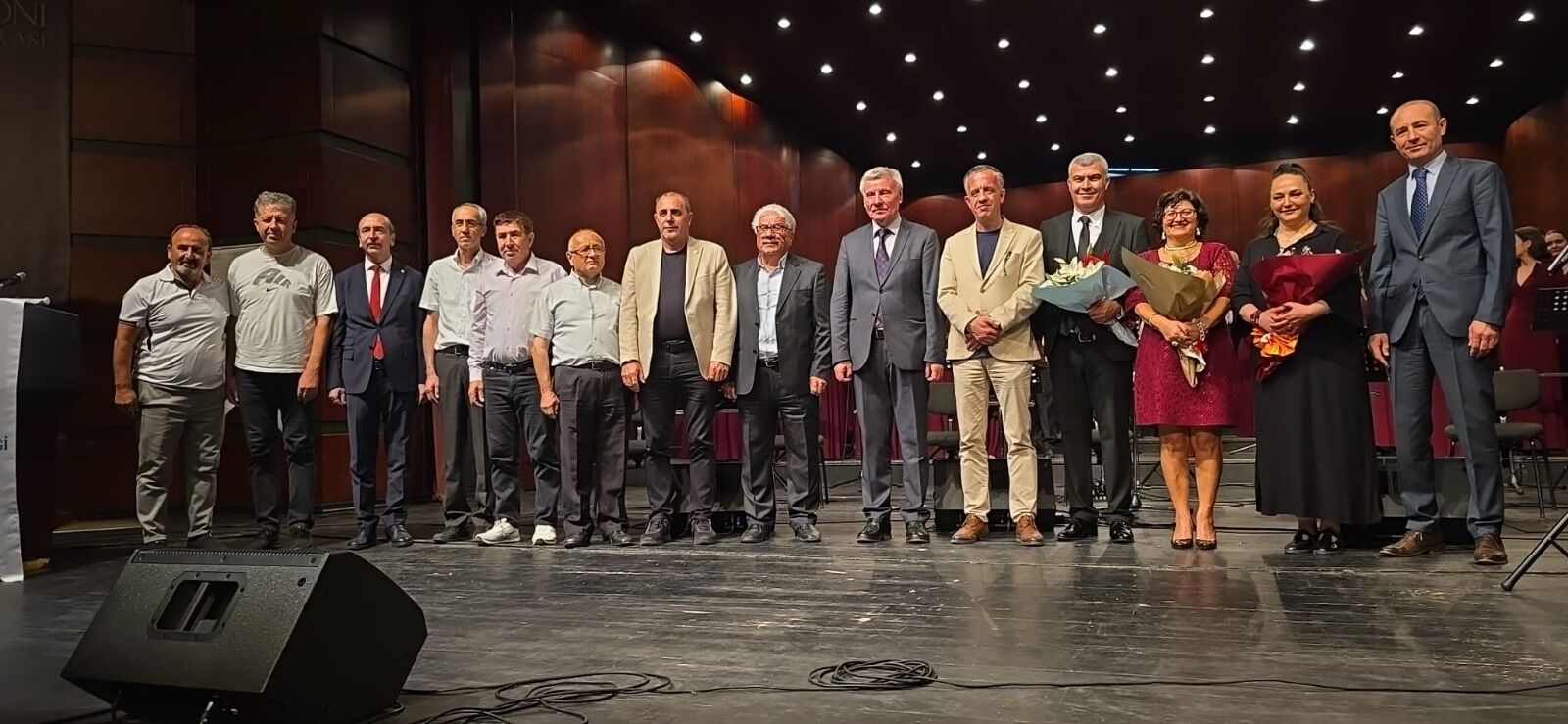 Türk Halk Müziği