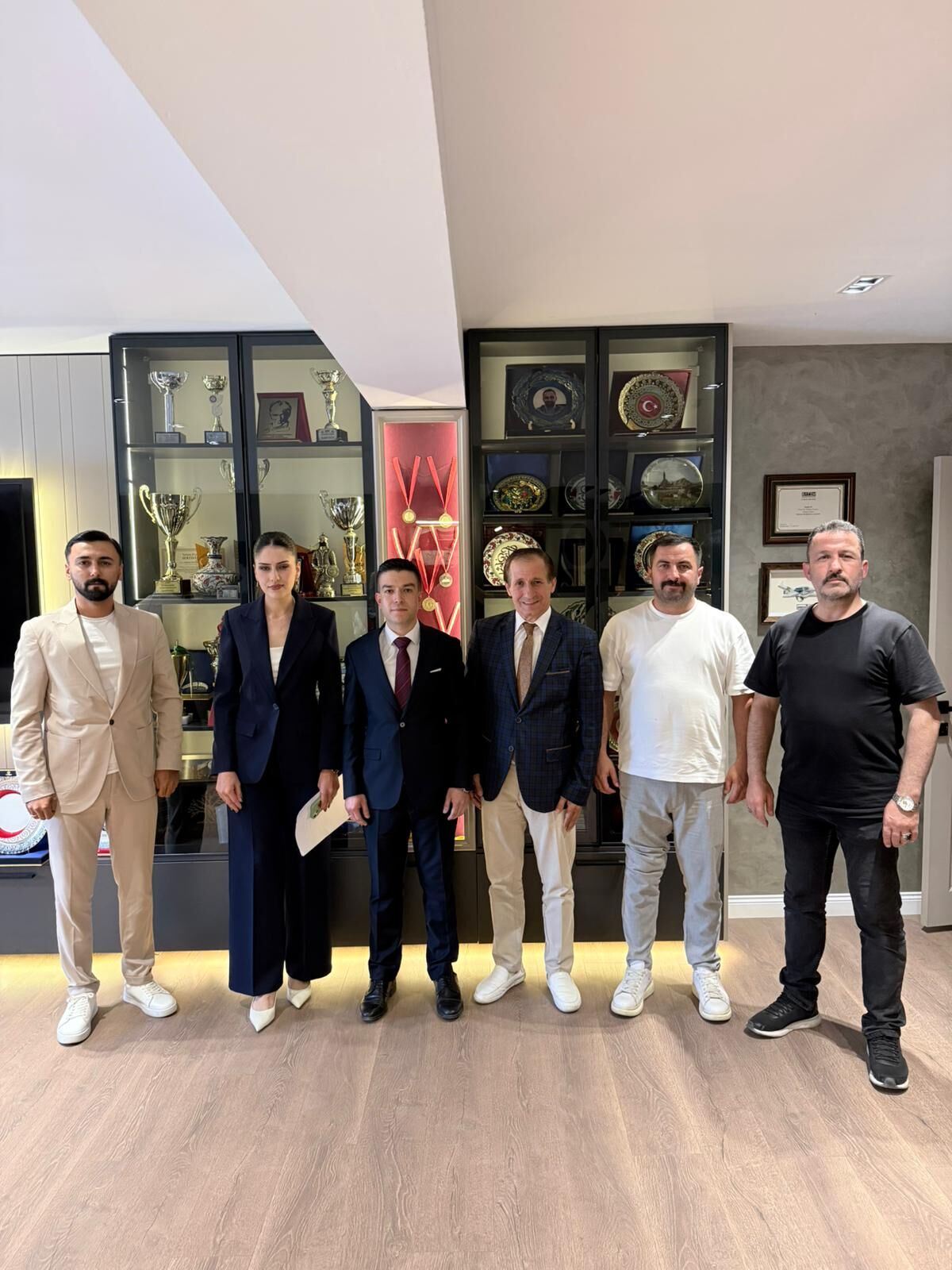 Eskişehir Ülkü Ocakları