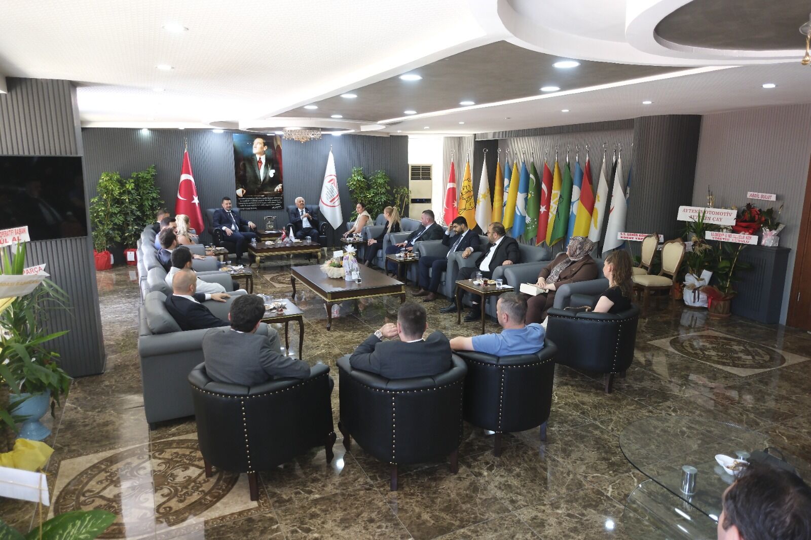 ESMİAD
