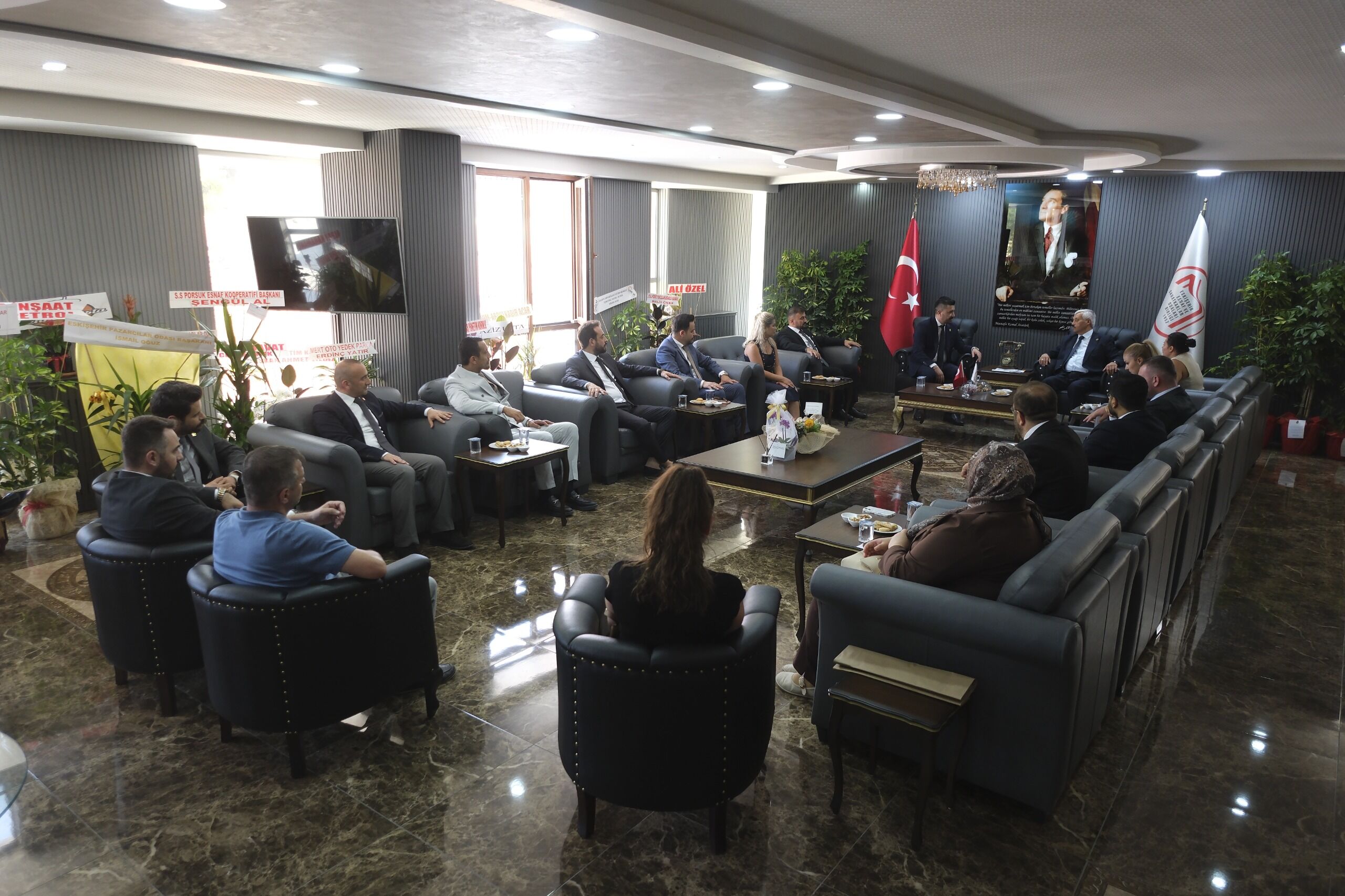 ESMİAD