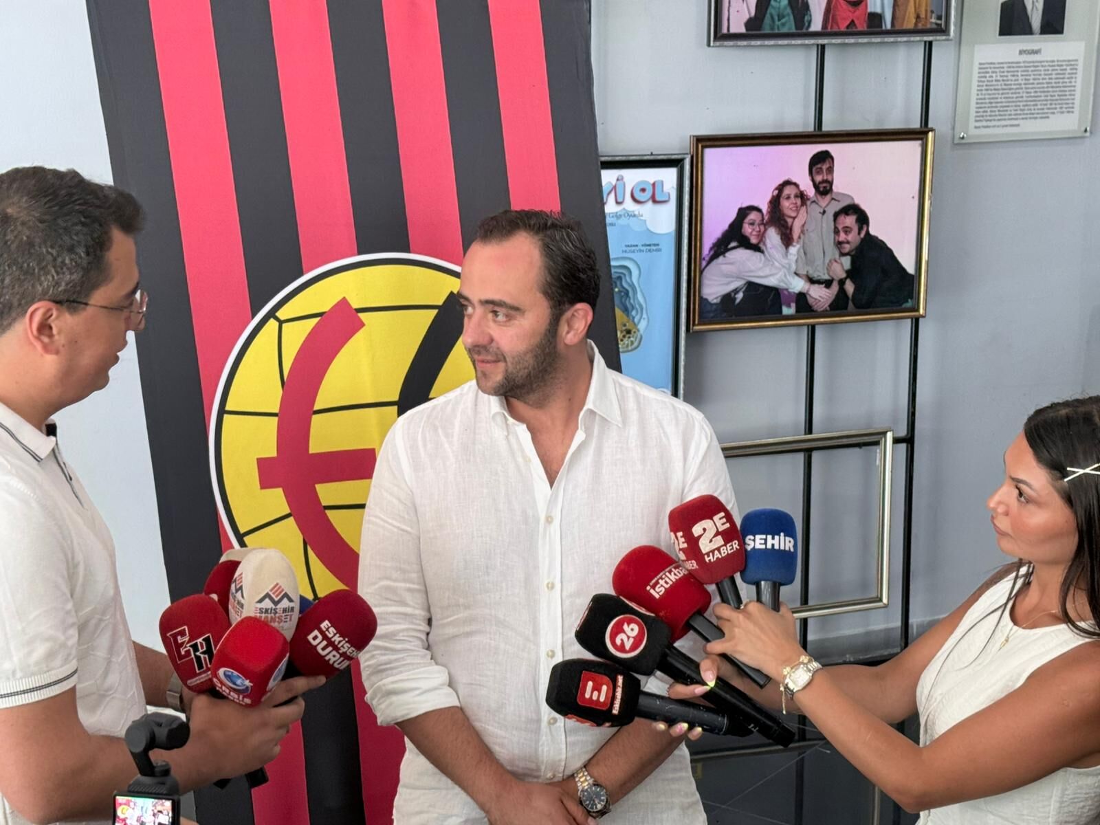 ESKİŞEHİRSPOR