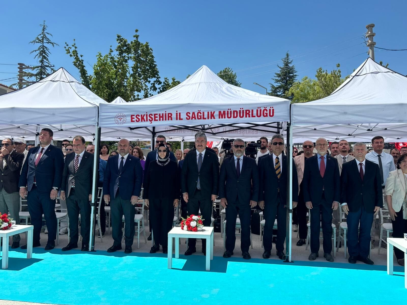 Eskişehir Şirintepe Sağlık Yerleşkesi