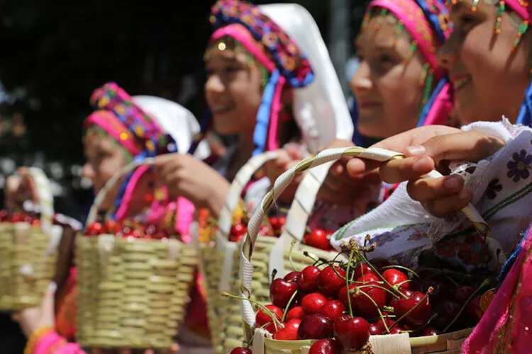 Mihallıçık Beldiyesi Festivali