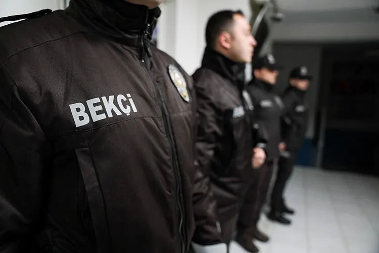 Bekçi