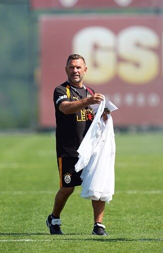 Okan Buruk