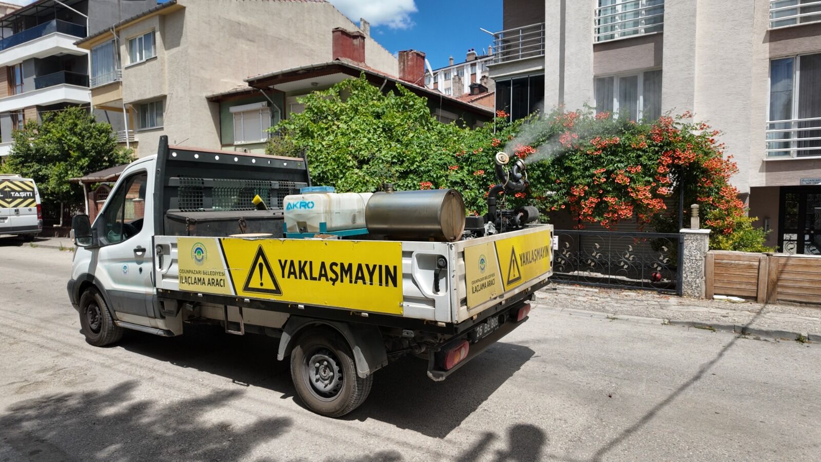 HAŞERE