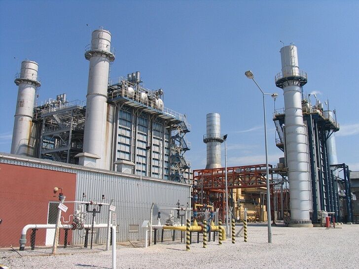 Elektrik Üretim A.Ş.