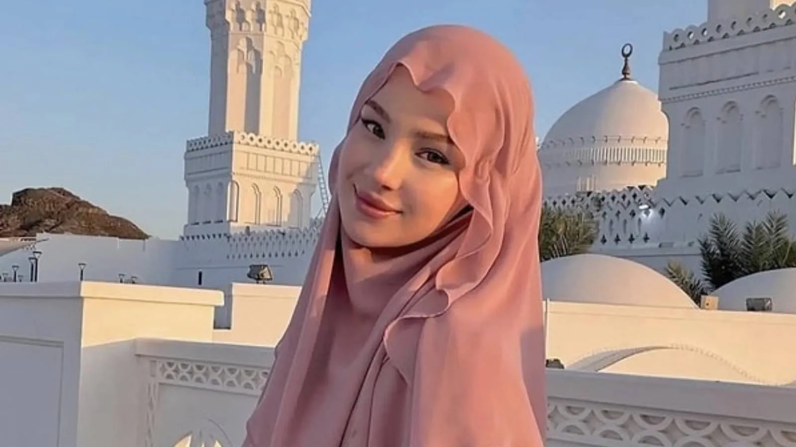 Sosyal Medya Fenomeni Fatma Soydaş