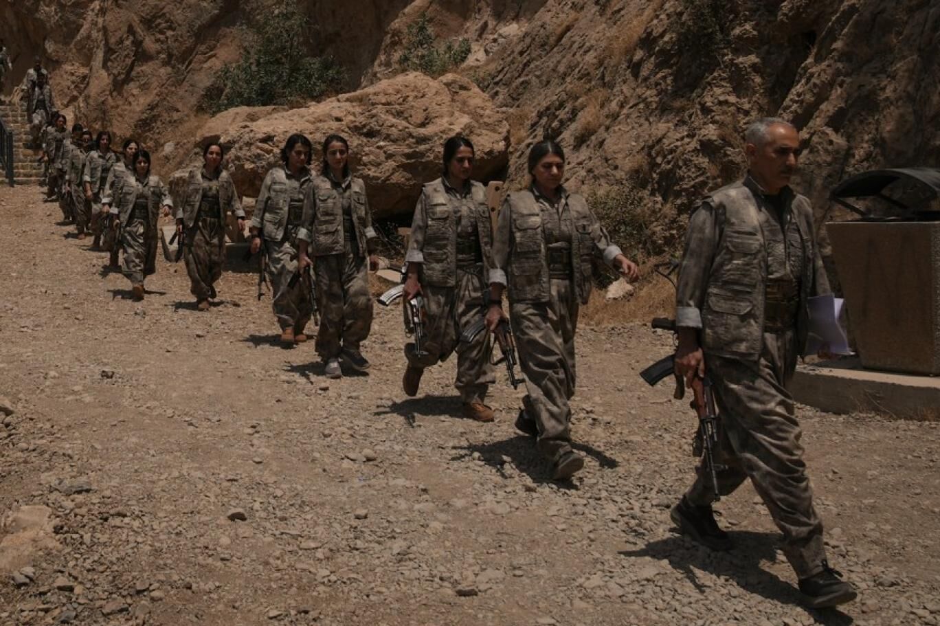 PKK