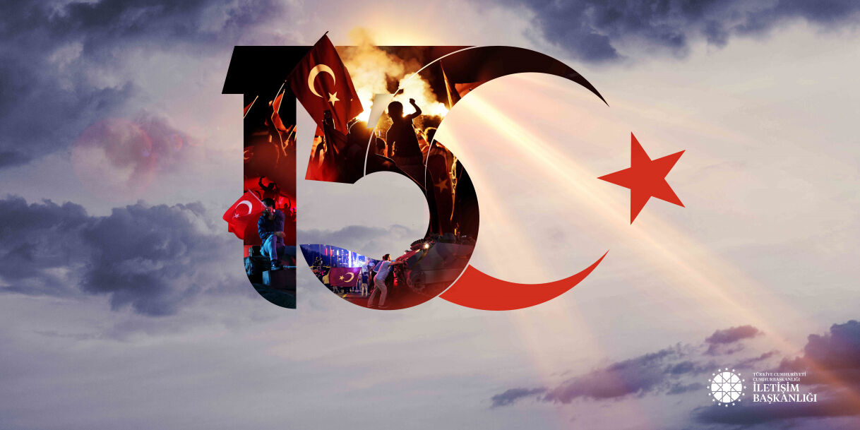 15 Temmuz
