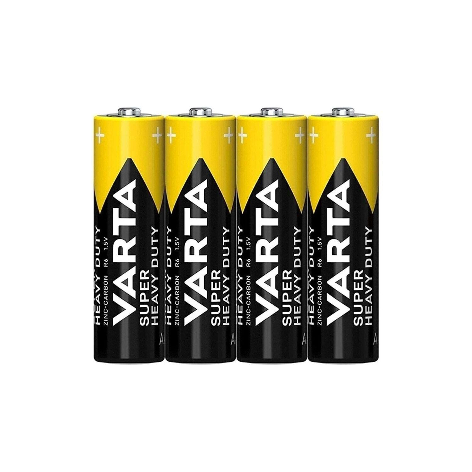 Varta Pil