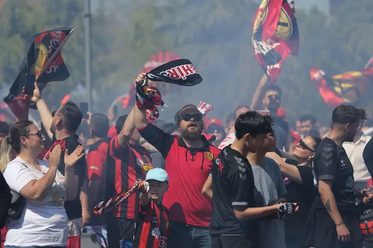 Eskişehirspor