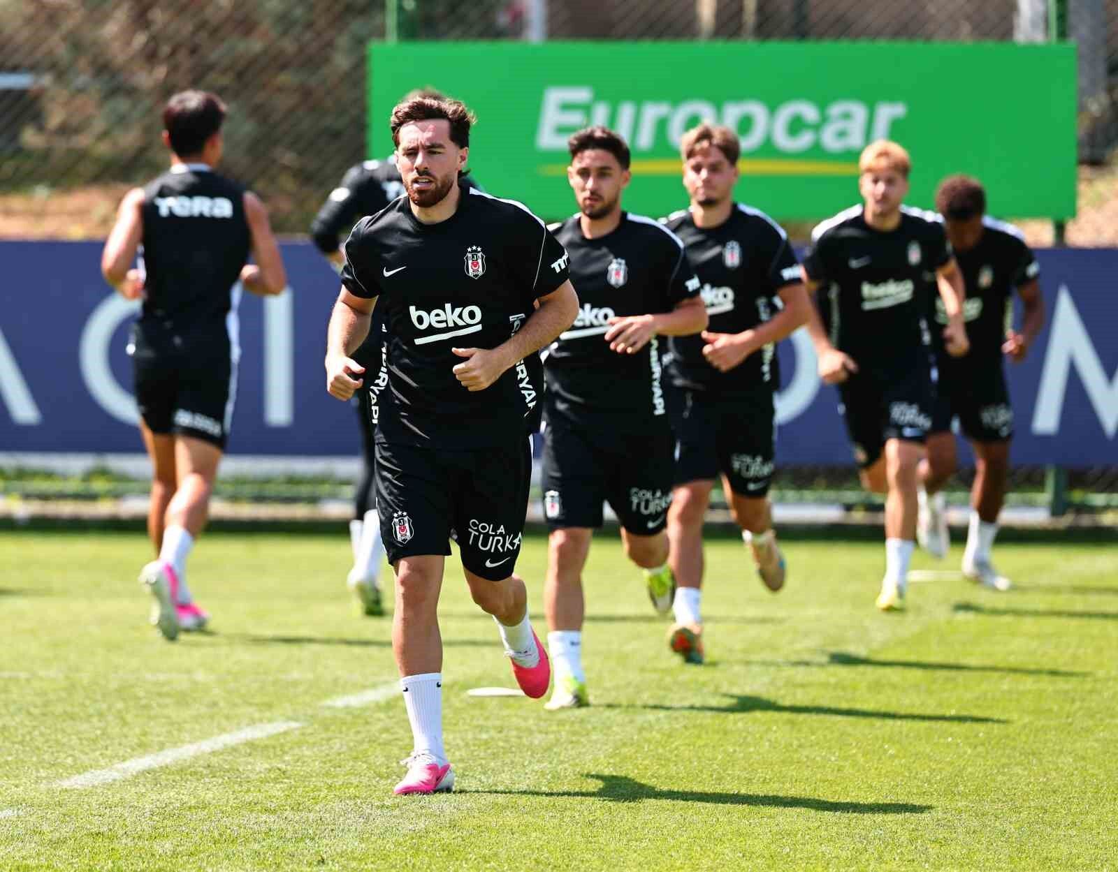 Beşiktaş