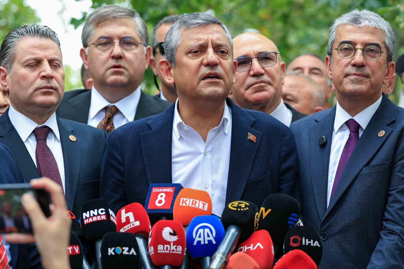 Yeni Parti MYK’sında Eskişehirli İsim