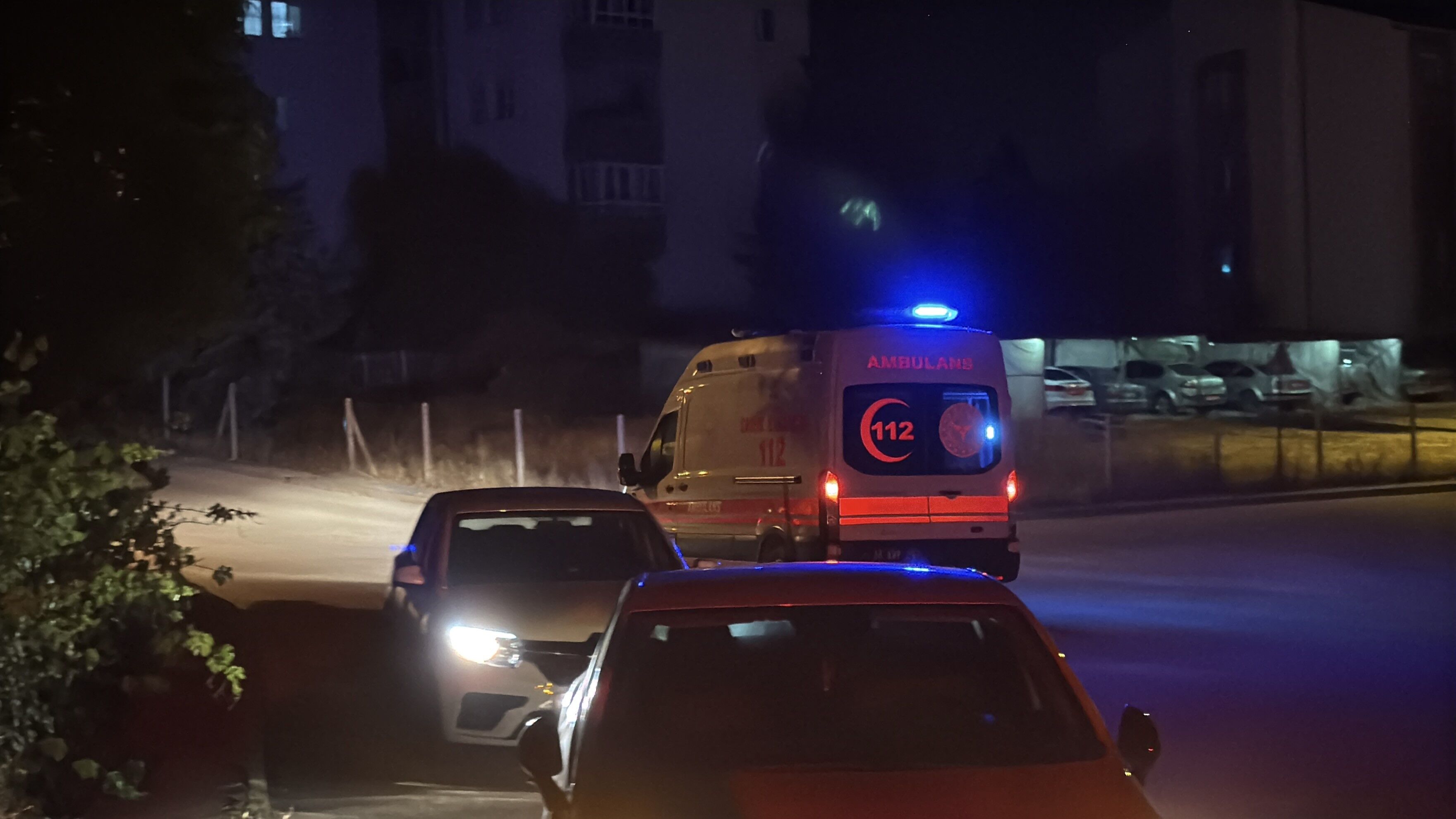 BEKÇİ