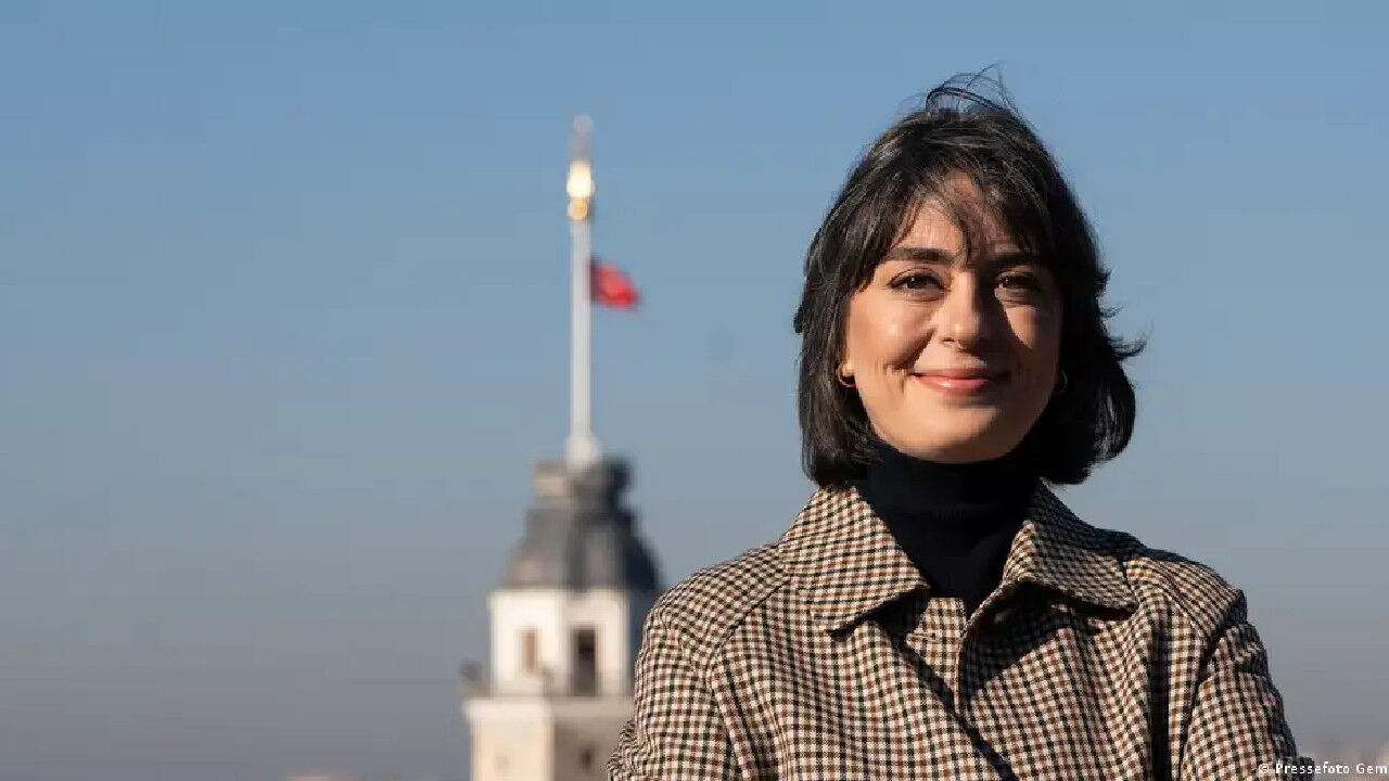 Sinem Dedetaş