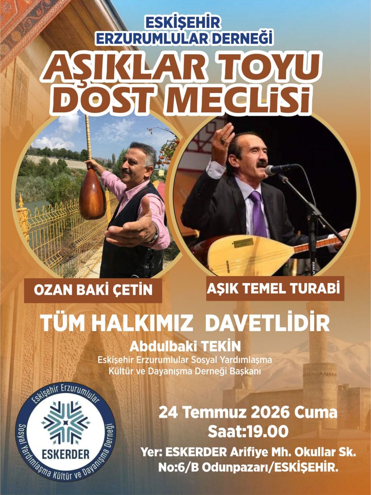 Herfene Gecesi