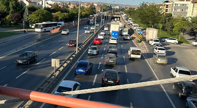 Trafik