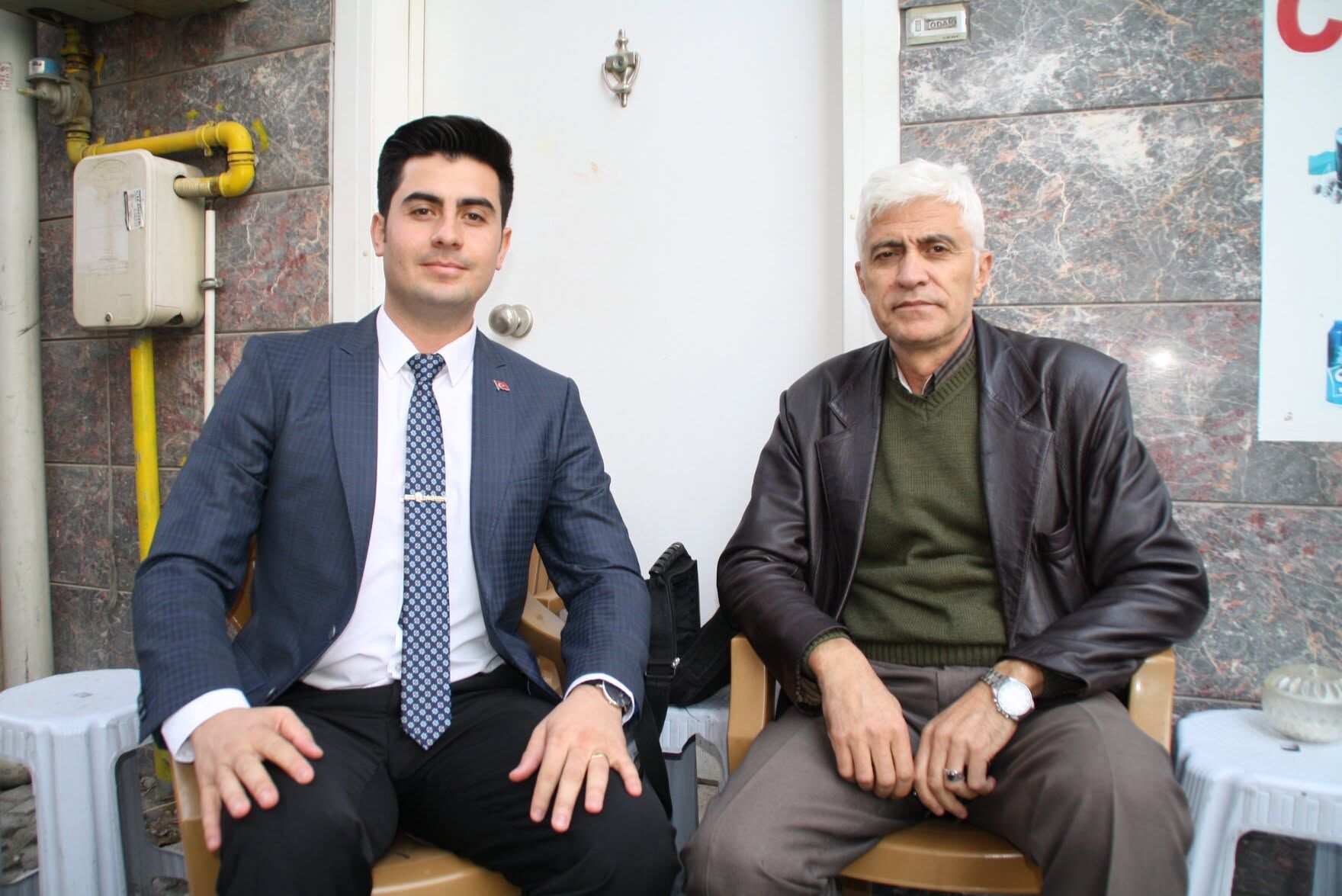 Suat Uzan