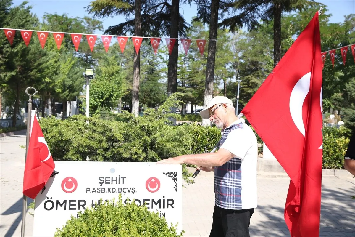 Ömer Halisdemir