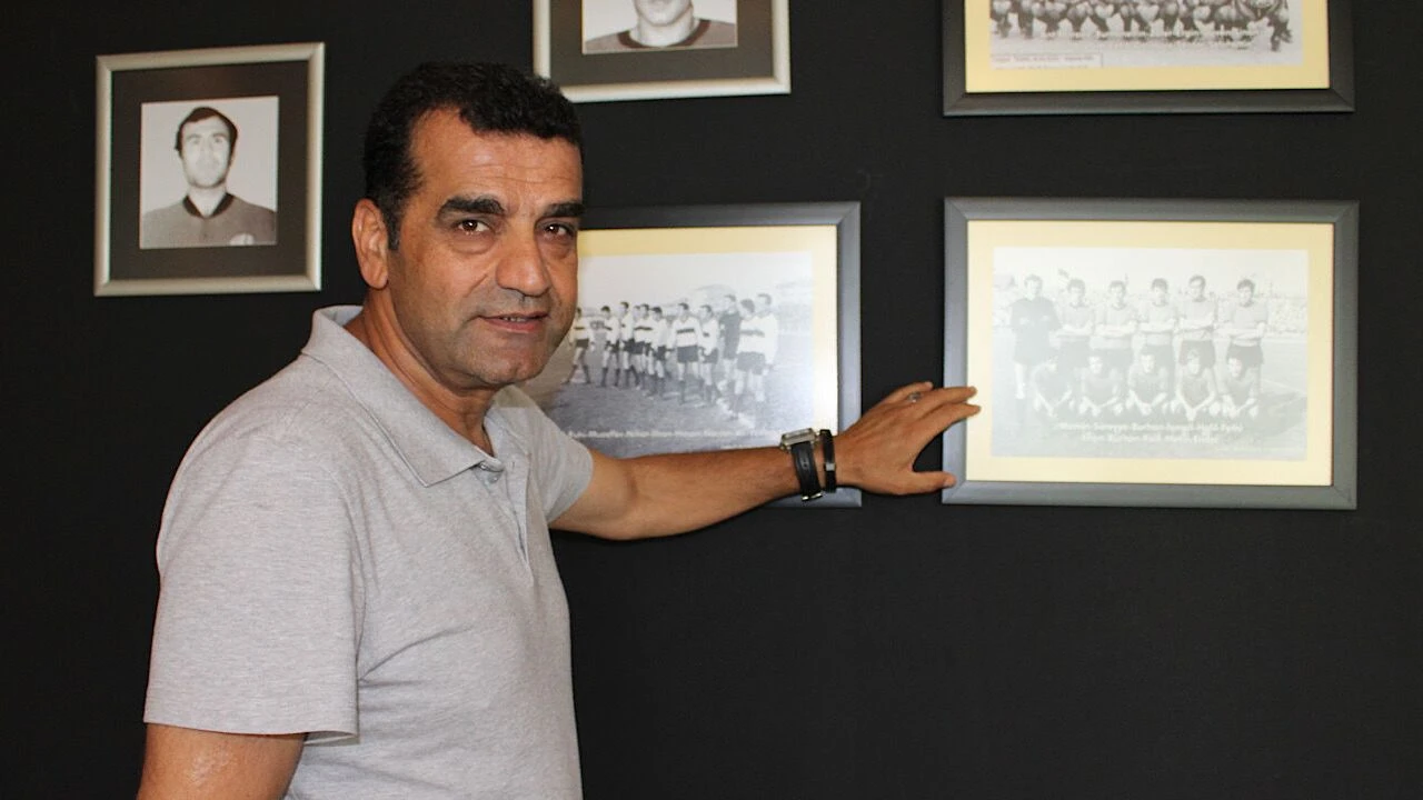 Ayhan Taşçı