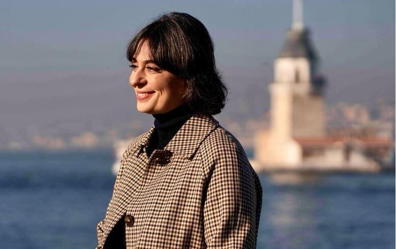 Sinem Dedetaş
