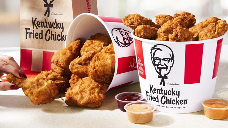 KFC