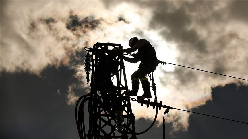 Elektrik Kesintisi