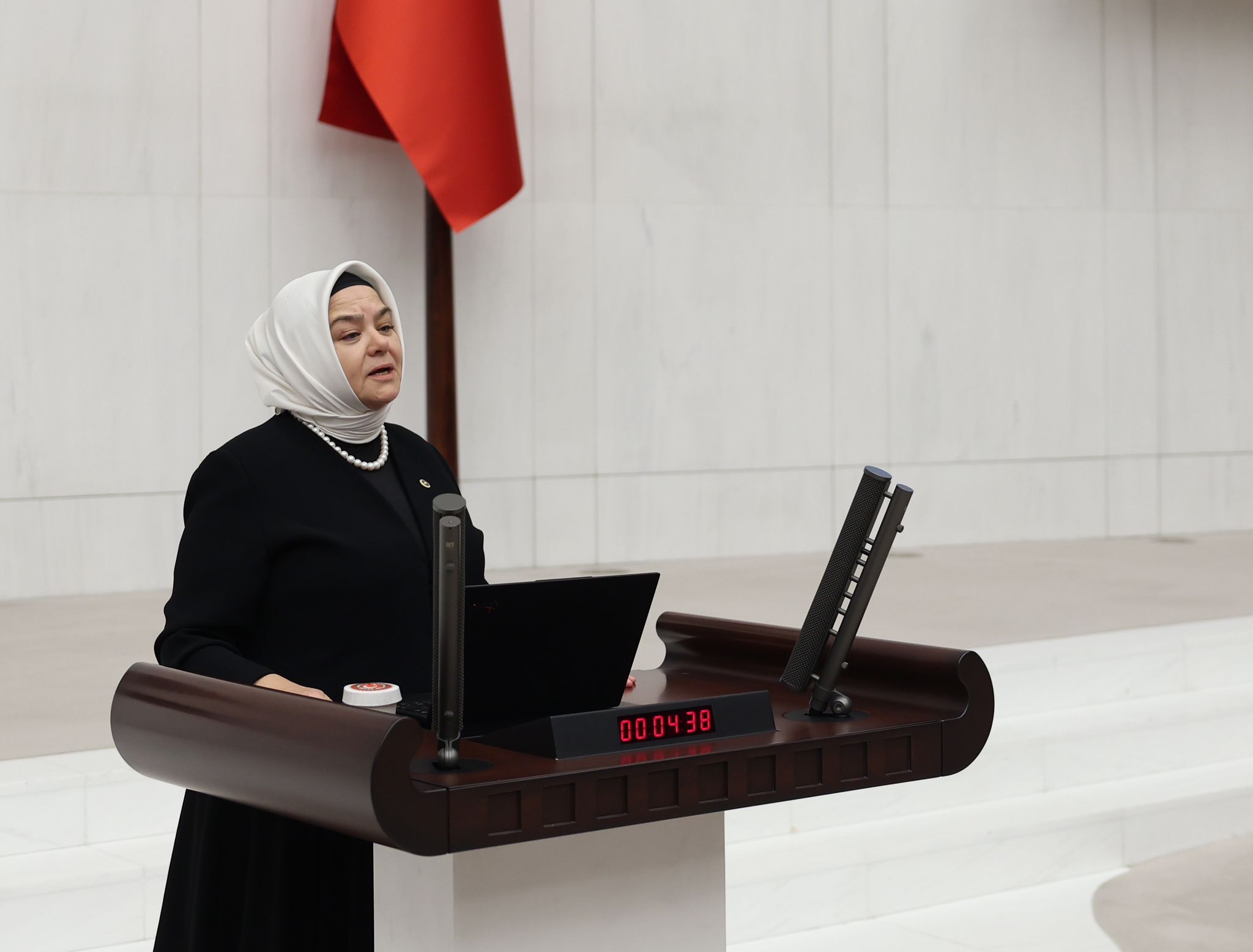 Gürcan’dan af müjdesi