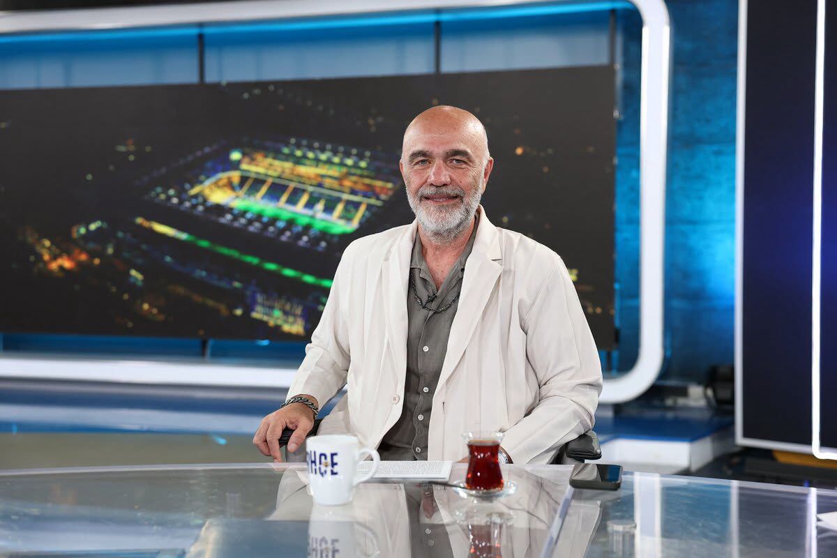 Cihan Kamer