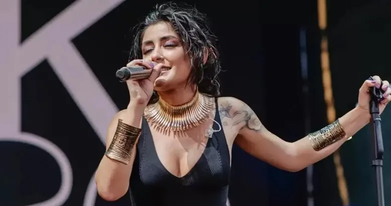 Melek Mosso