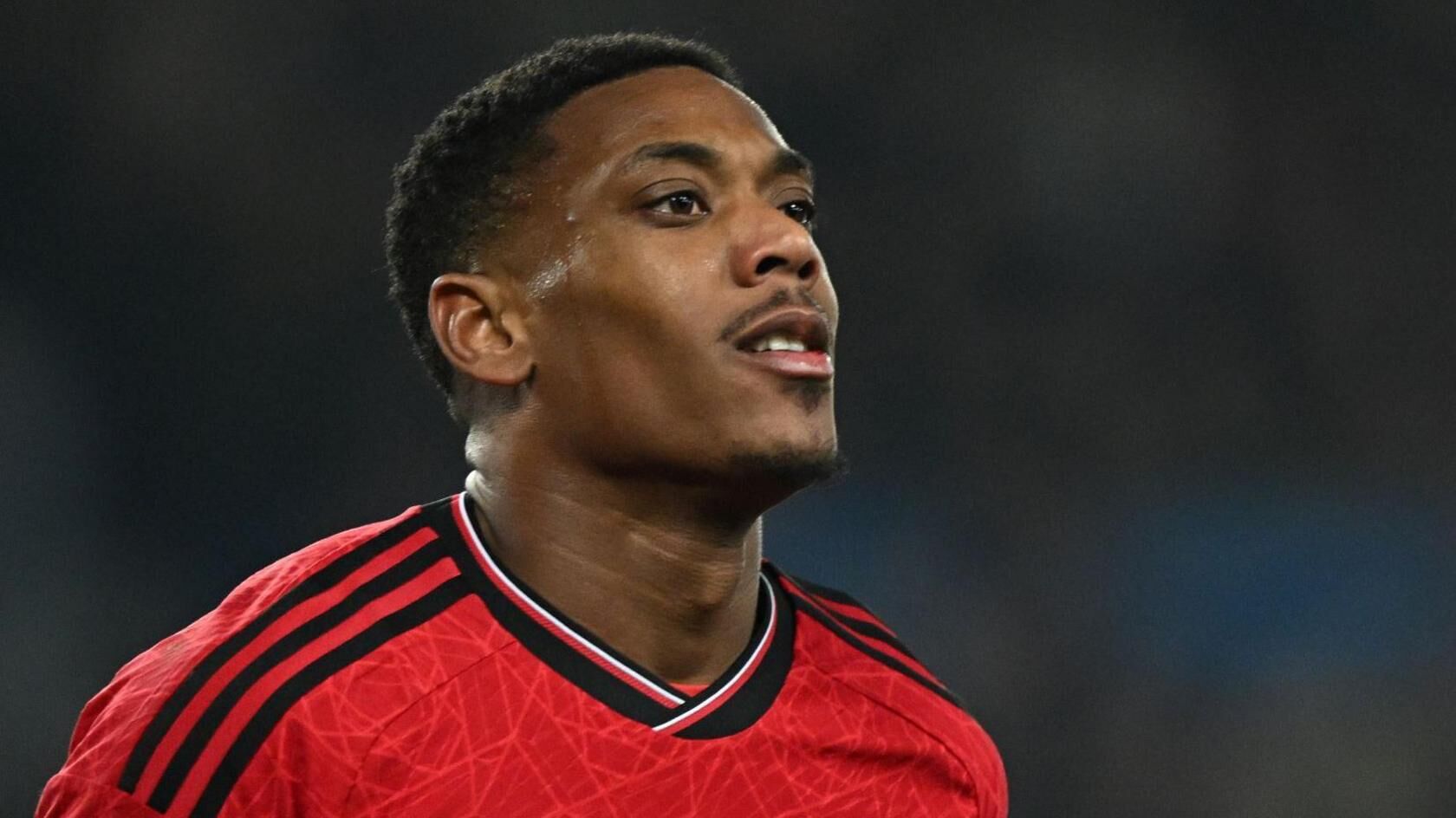 Anthony Martial