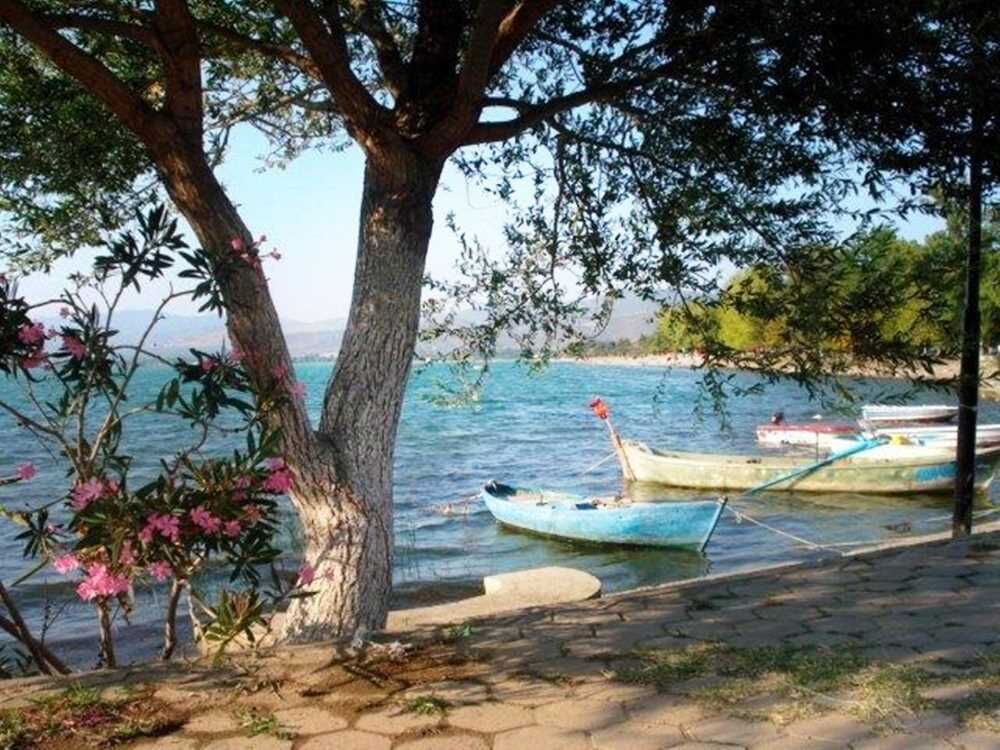 İznik Gölü
