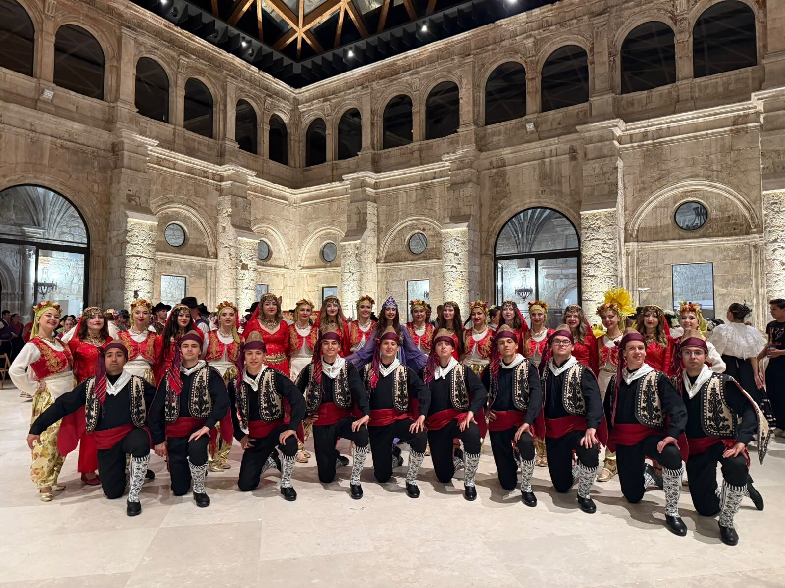 ANADOLU ÜNİVERSİTESİ