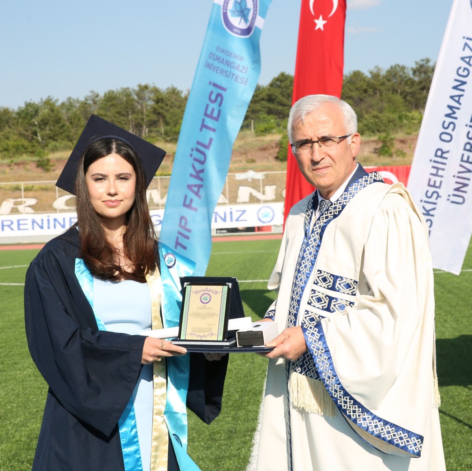 ESOGÜ Tıp Fakültesi