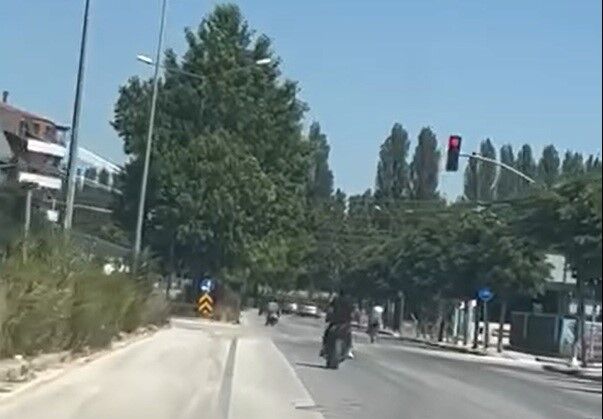 Motosiklet