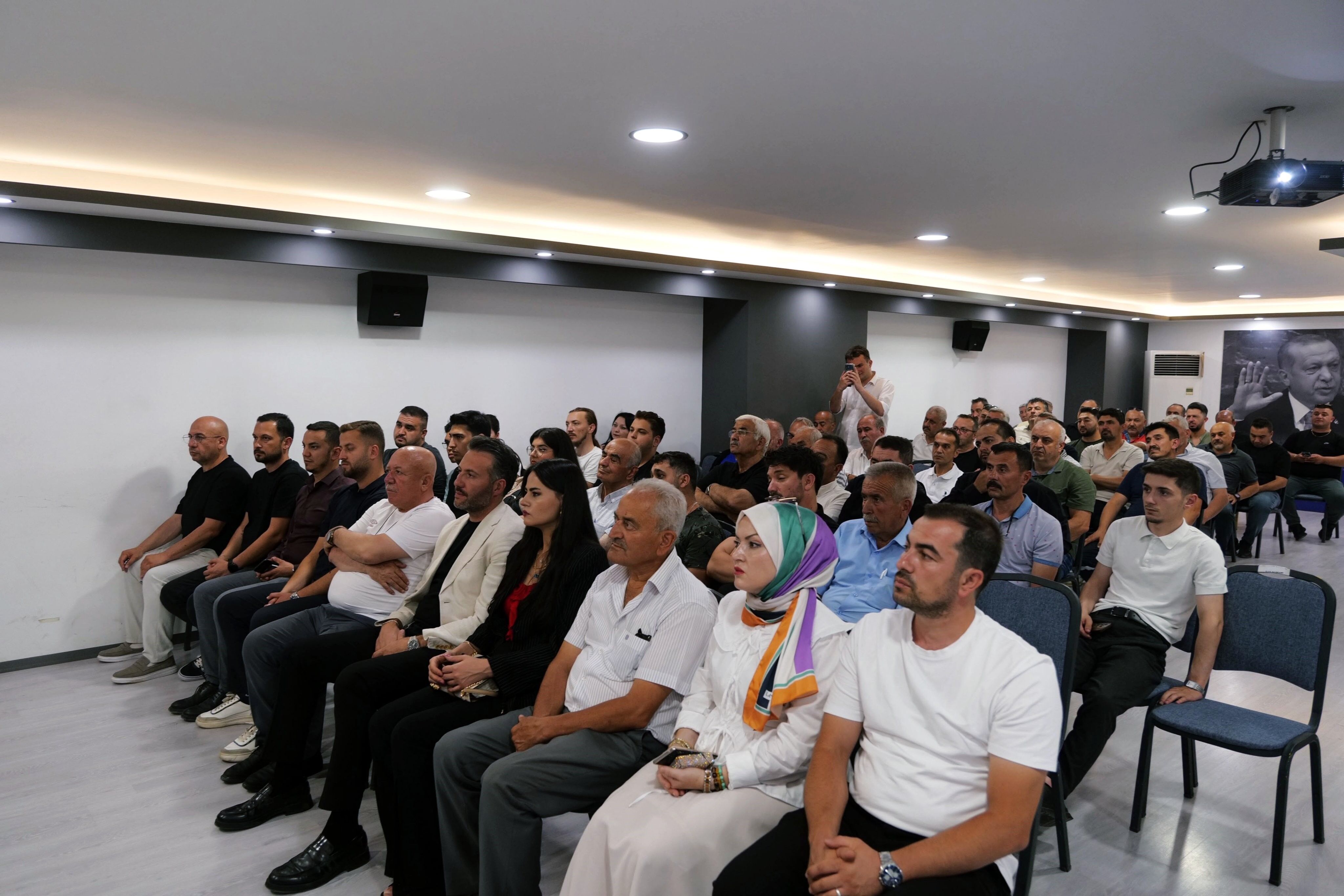 AK Parti Eskişehir