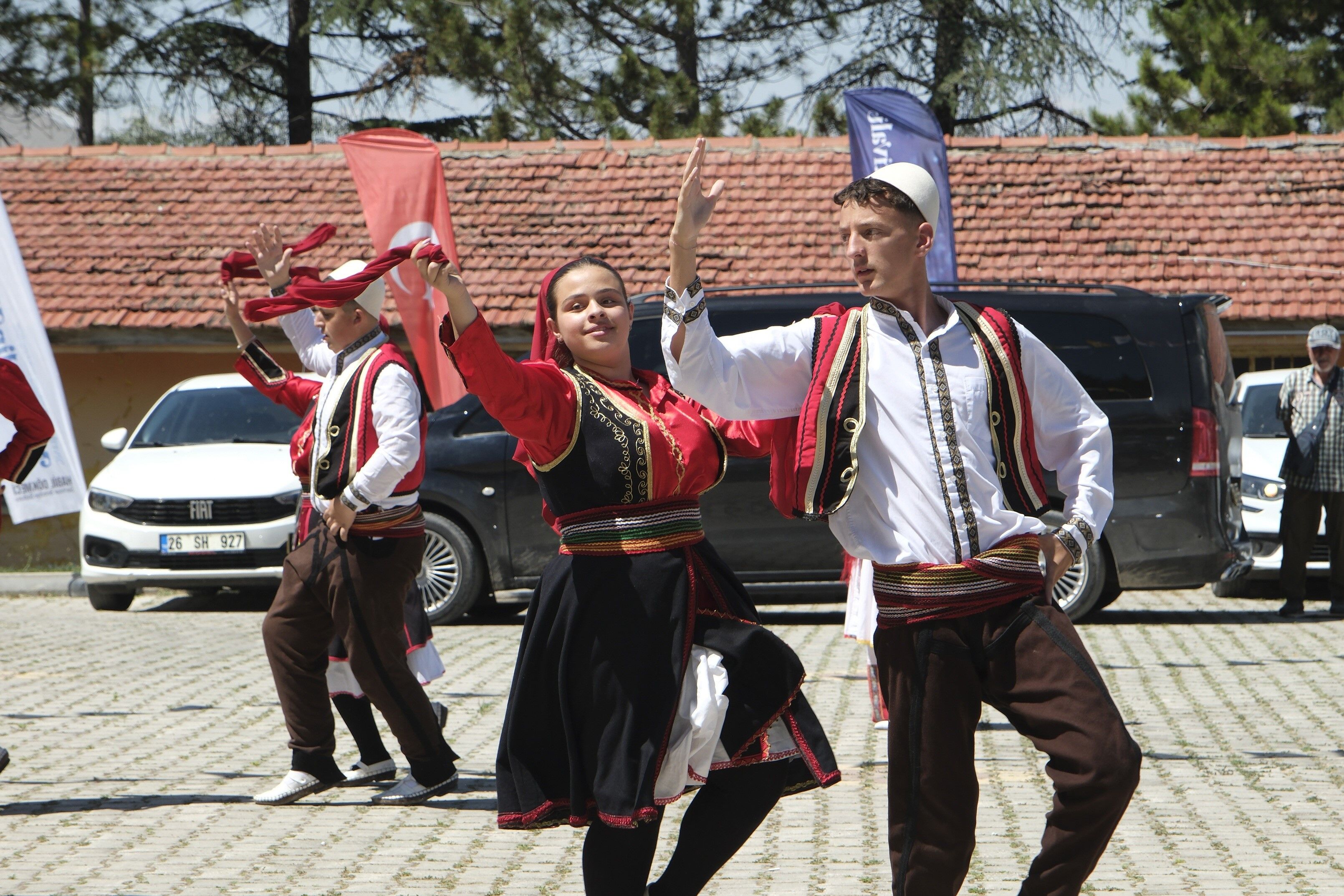 Nasreddin Hoca Kültür ve Sanat Festivali