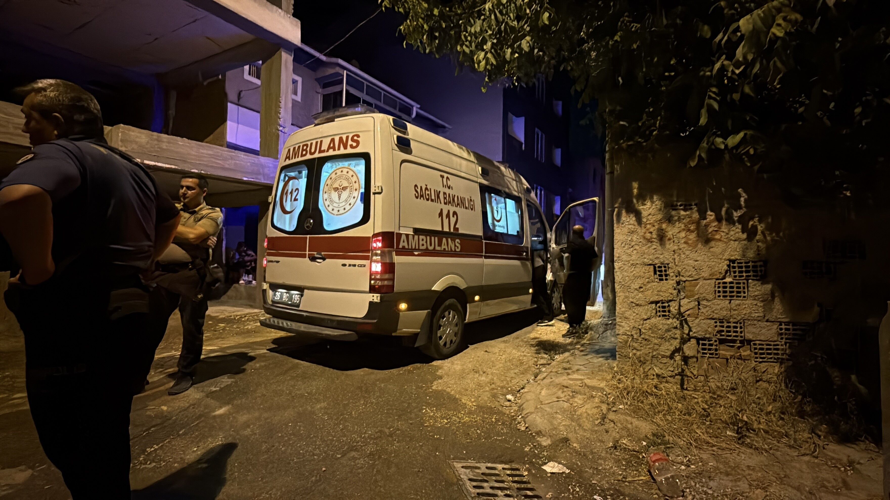 Ambulans