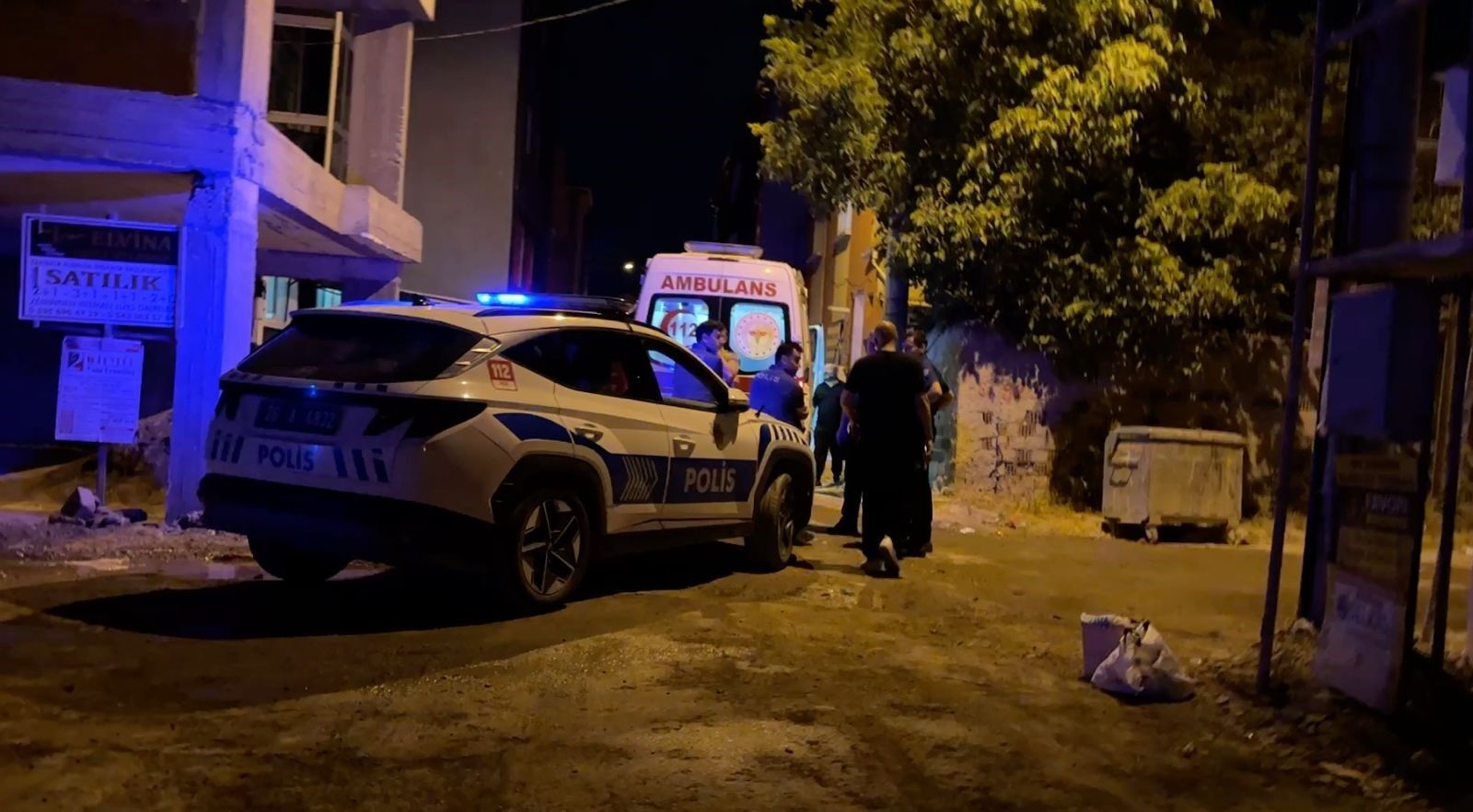 Trafik Polisi
