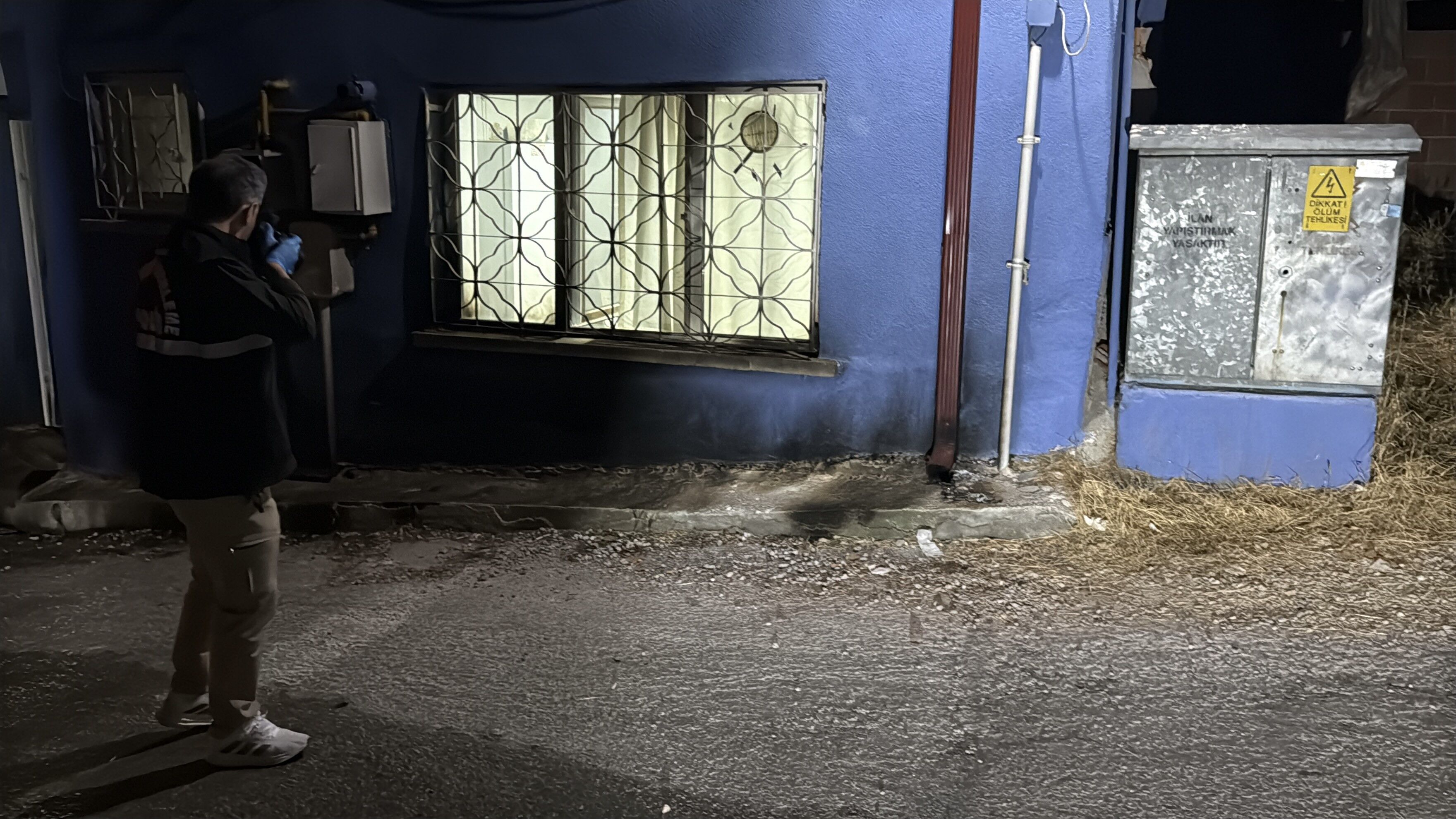Eskişehir Evi