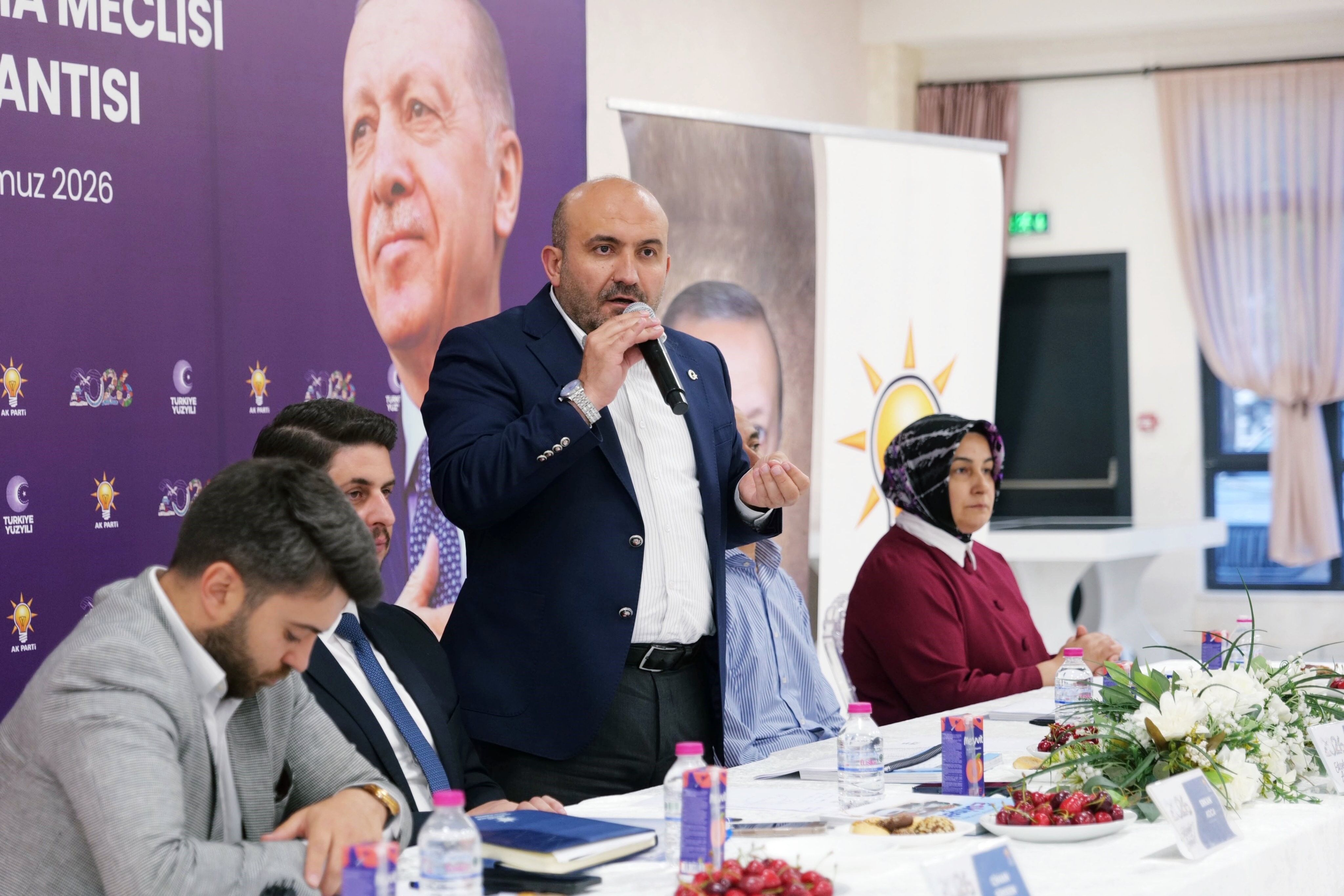 Gürhan Albayrak