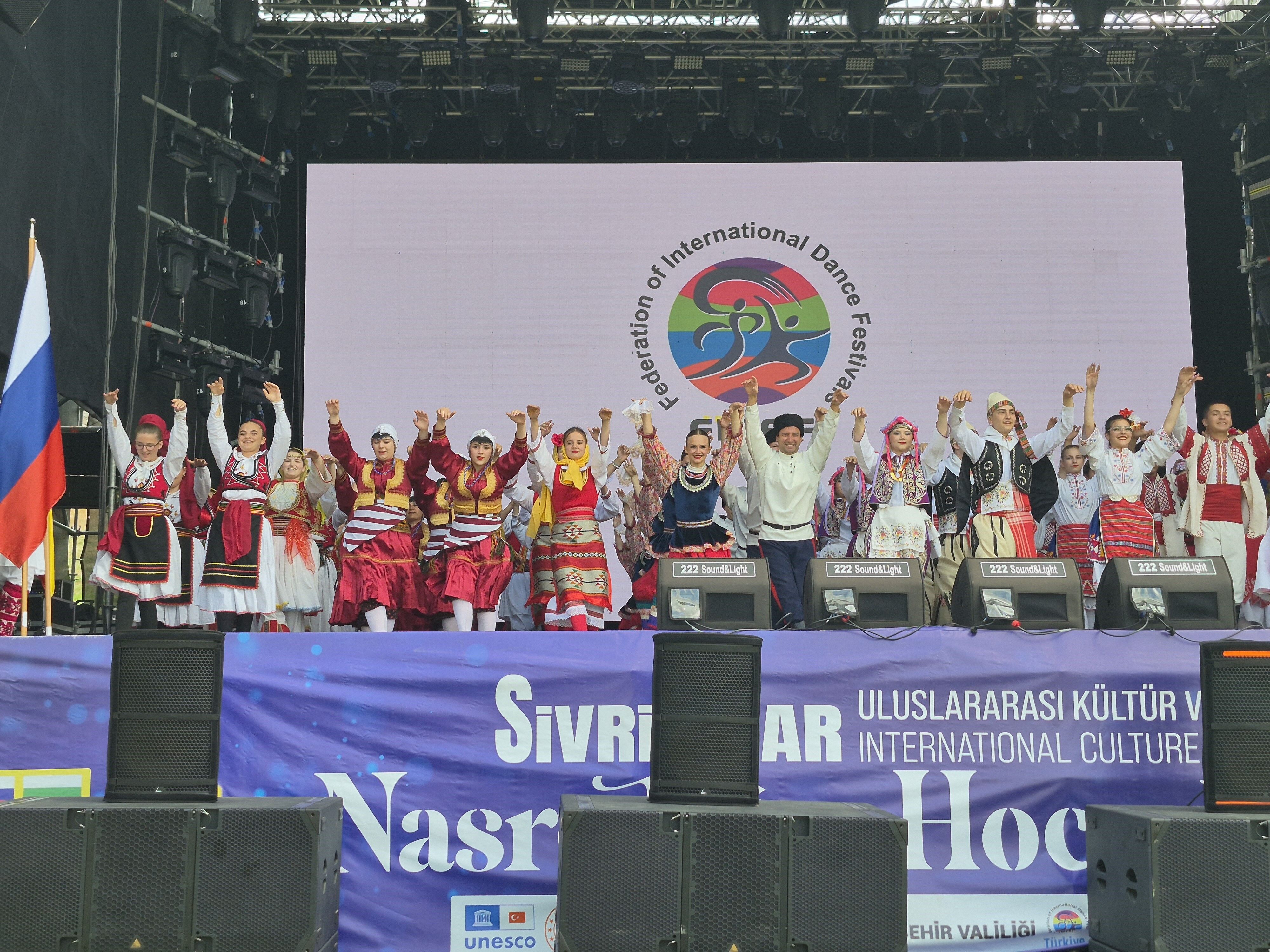 Sivrihisar 
