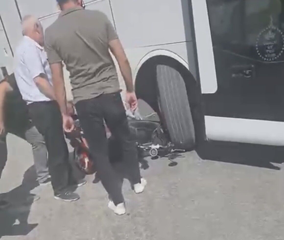 İşçi Servisi