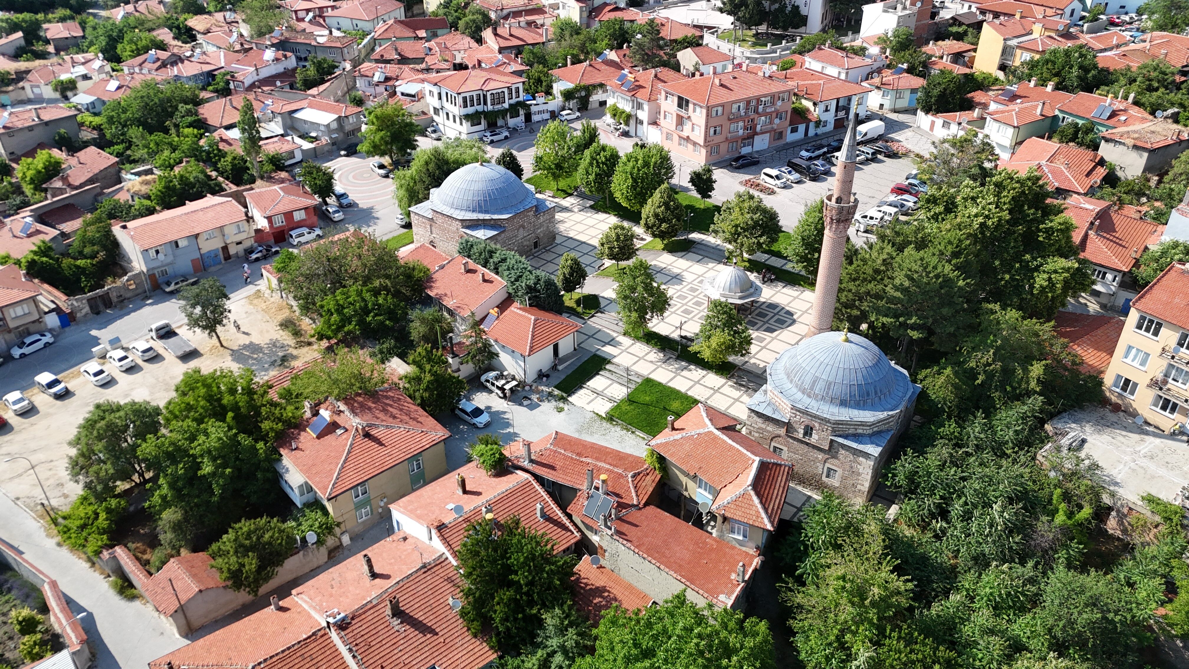 Kabe Minyatürü
